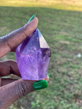 Amethyst Points