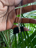 Black Tourmaline Necklace