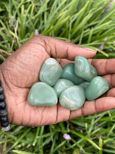 Green Aventurine