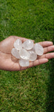 Clear Quartz (Tumbled)