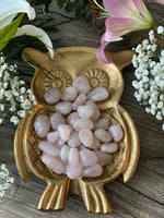 Rose Quartz (Tumbled)