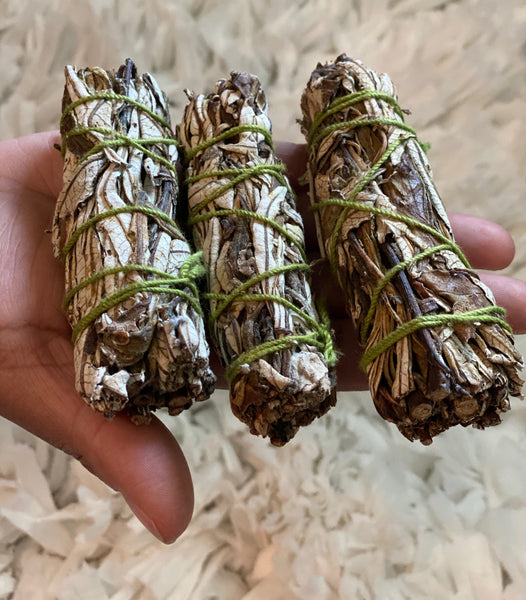 Yerba Santa Smudge Stick