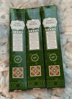 Goloka Ruda Incense