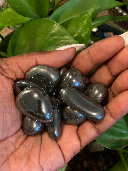 Hematite Stone