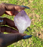 Amethyst Cluster