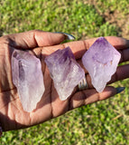 Amethyst Cluster