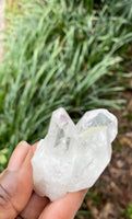 Quartz Cluster