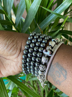 Hematite Bracelets