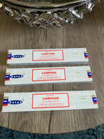 Camphor Incense