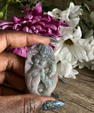 Labradorite Mermaid
