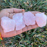 Pink Calcite