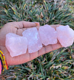 Pink Calcite