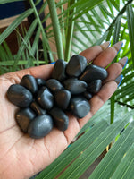 Shungite