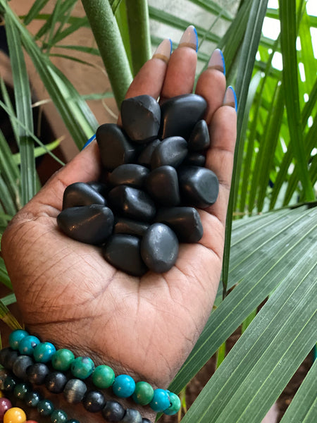 Shungite