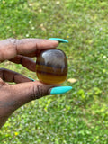 Fluorite Palmstone